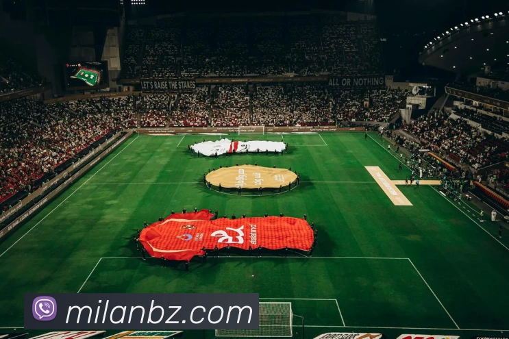 米兰milan官网品牌故事